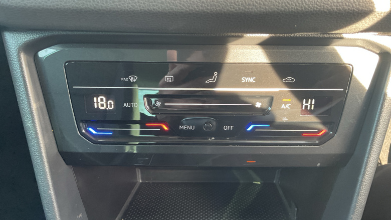 Volkswagen Tiguan 1.5 TSI 150 Life 5dr Petrol Estate